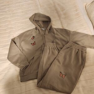 2PC FASHION NOVA SET